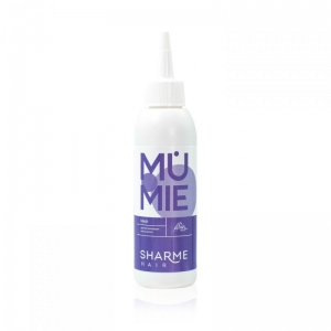 Маска Sharme Hair Mumie для активизации роста волос, 150 мл